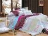 4 pcs bedding set