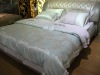 4 pcs comforter bedding set(X031)