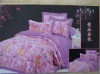 4 pcs hot sell 100% cotton bedding set