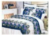 4 pcs hotel bedding set