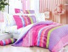 4 piece bed sheet set