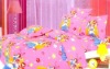 4 pieces bedding set