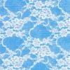 4 way stretch lace fabric