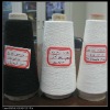 40/1 Ring spun polyester yarn