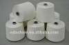 40/1 ring spun polyester yarn