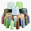 40/1 spun polyester sewing thread yarn