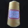 40/2 100% polyester ring spun dyed sewing thread