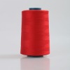 40/2 100%polyester sewing threads on cone