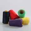 40/2 100%polyester sewing threads on cone