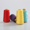 40/2 100% spun polyester sewing threads