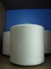 40/2 raw white polyester yarn