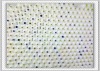 40/3 Raw White 100% Spun Polyester Sewing Thread