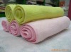 40*60cm pure color  microfiber hand  cloth/towel