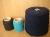 40%Wool60%Polyester Blended Spun Yarn