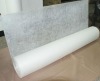 40 degree Water Soluble Nonwoven Fabric