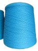 40%wool 40% viscose 20%nylon blended yarn