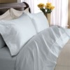 400TC bed sheet