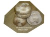 400gms ball of Polished Jute Yarn