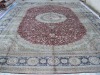 400lines high quality 12X18 foot persian carpet