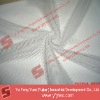 40D 100% nylon mesh fabric for embroidered