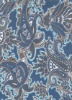 40DHE-A080442-3 Mesh printed fabric