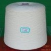 40S/1 100% virgin polyester ring yarn