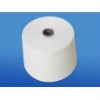 40S/1 raw white 100% polyester spun yarn