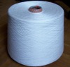 40S 100% COMBED COTTON YARN,RAW WHITE