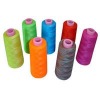 40S/2 100% POLYESTER SEWING YARN 5000Y