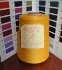 40S/2 Polyester spun yarn