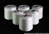 40S/3 Polyester Spun Staple Fiber Yarn