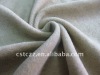 40S 70% cotton 30% polyester bronzed velvet fabric