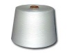 40s/1 Recycled 100% Polyester spun yarn