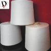 40s/1 close virgin polyester spun yarn weaving