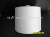 40s/1 polyester spun yarn