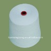 40s/1 polyester virgin spun  yarn