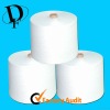 40s/1 polyester weaving yarn recycled