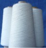 40s 100% cotton combed raw white and bleached yarn