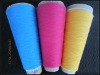 40s 100% polyester knitting yarn