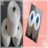 40s 100% polyester spun yarn /sewing thread