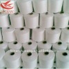 40s 100% polyester virgin yarn autocone for knitting