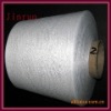 40s 100%polyester  yarn close to virgin