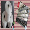 40s 100%spun polyester yarn for sewing thread