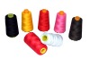 40s/2 polyester sewing thread