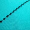 40s cotton spandex knitted fabric