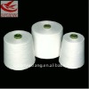 40s virgin 100% polyester ring spun yarn autocone