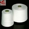 40s virgin 100% polyester ring spun yarn autocone