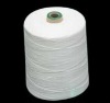 42/2 polyester spun yarn semi