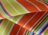 420D printed fabric with PVC/PU/PE coating 100%poly