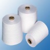 44/2 Raw White 100% Polyester Spun Yarn